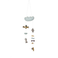 Mobile Cerf-volant